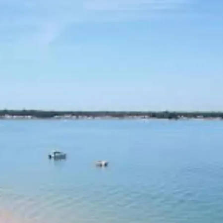 Maison Vue Ile De Re - - Raie Manta - Ile De Re - 4 - 2 Salles D Eau - 1 A 8 Personnes - A Pied * Rivedoux-Plage