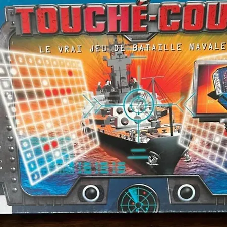 Maison Vue Ile De Re - - Raie Manta - Ile De Re - 4 - 2 Salles D Eau - 1 A 8 Personnes - A Pied * Rivedoux-Plage