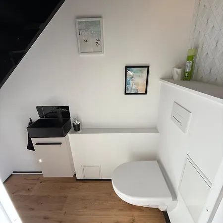 Maison Vue Ile De Re - - Raie Manta - Ile De Re - 4 - 2 Salles D Eau - 1 A 8 Personnes - A Pied *