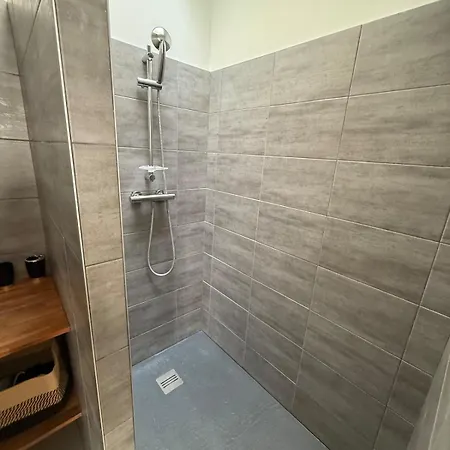 Vila Maison Vue Ile De Re - - Raie Manta - Ile De Re - 4 - 2 Salles D Eau - 1 A 8 Personnes - A Pied