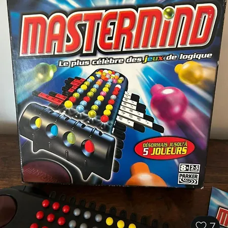 Maison Vue Ile De Re - - Raie Manta - Ile De Re - 4 - 2 Salles D Eau - 1 A 8 Personnes - A Pied