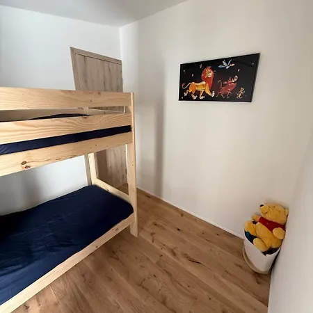 Maison Vue Ile De Re - - Raie Manta - Ile De Re - 4 - 2 Salles D Eau - 1 A 8 Personnes - A Pied * Rivedoux-Plage