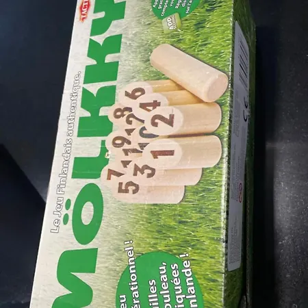 Maison Vue Ile De Re - - Raie Manta - Ile De Re - 4 - 2 Salles D Eau - 1 A 8 Personnes - A Pied Vila *