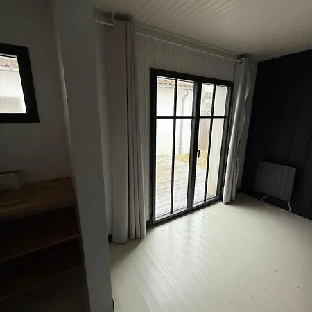 Maison Vue Ile De Re - - Raie Manta - Ile De Re - 4 - 2 Salles D Eau - 1 A 8 Personnes - A Pied Villa Rivedoux-Plage