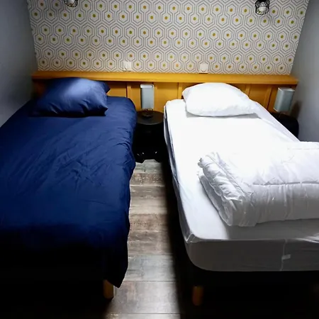 Maison Vue Ile De Re - - Raie Manta - Ile De Re - 4 - 2 Salles D Eau - 1 A 8 Personnes - A Pied Vila