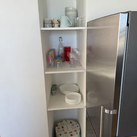 Vila Maison Vue Ile De Re - - Raie Manta - Ile De Re - 4 - 2 Salles D Eau - 1 A 8 Personnes - A Pied *