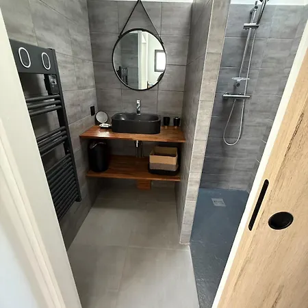 Vila Maison Vue Ile De Re - - Raie Manta - Ile De Re - 4 - 2 Salles D Eau - 1 A 8 Personnes - A Pied Rivedoux-Plage