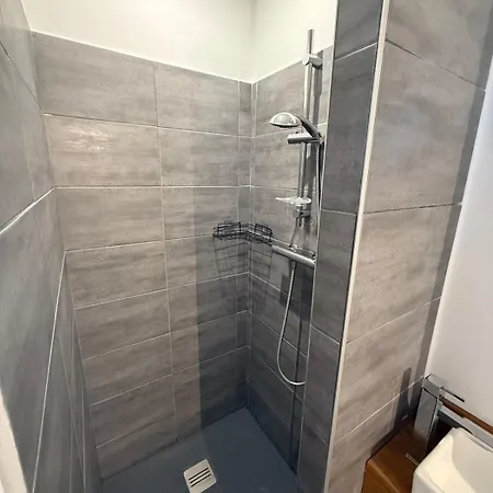 Maison Vue Ile De Re - - Raie Manta - Ile De Re - 4 - 2 Salles D Eau - 1 A 8 Personnes - A Pied