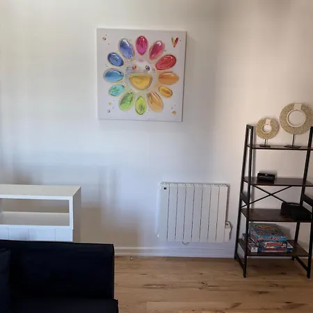 Maison Vue Ile De Re - - Raie Manta - Ile De Re - 4 - 2 Salles D Eau - 1 A 8 Personnes - A Pied * Rivedoux-Plage