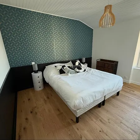 Maison Vue Ile De Re -
