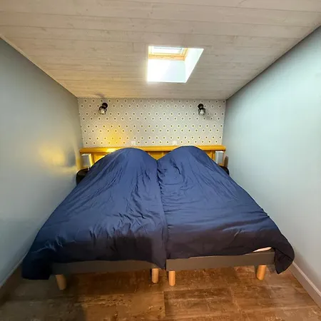 Maison Vue Ile De Re - - Raie Manta - Ile De Re - 4 - 2 Salles D Eau - 1 A 8 Personnes - A Pied