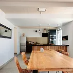 Maison Vue Ile De Re - - Raie Manta - Ile De Re - 4 - 2 Salles D Eau - 1 A 8 Personnes - A Pied וילה