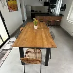 Maison Vue Ile De Re - - Raie Manta - Ile De Re - 4 - 2 Salles D Eau - 1 A 8 Personnes - A Pied