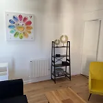 Maison Vue Ile De Re - - Raie Manta - Ile De Re - 4 - 2 Salles D Eau - 1 A 8 Personnes - A Pied וילה ריבדו-פלאז'