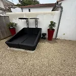 וילה Maison Vue Ile De Re - - Raie Manta - Ile De Re - 4 - 2 Salles D Eau - 1 A 8 Personnes - A Pied