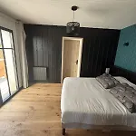 Maison Vue Ile De Re - - Raie Manta - Ile De Re - 4 - 2 Salles D Eau - 1 A 8 Personnes - A Pied וילה ריבדו-פלאז'