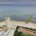 וילה Maison Vue Ile De Re - - Raie Manta - Ile De Re - 4 - 2 Salles D Eau - 1 A 8 Personnes - A Pied ריבדו-פלאז'