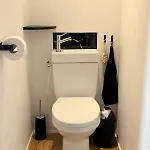 Maison Vue Ile De Re - - Raie Manta - Ile De Re - 4 - 2 Salles D Eau - 1 A 8 Personnes - A Pied *