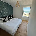 Maison Vue Ile De Re - - Raie Manta - Ile De Re - 4 - 2 Salles D Eau - 1 A 8 Personnes - A Pied Rivedoux-Plage