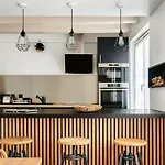 Maison Vue Ile De Re - - Raie Manta - Ile De Re - 4 - 2 Salles D Eau - 1 A 8 Personnes - A Pied וילה