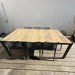 Maison Vue Ile De Re - - Raie Manta - Ile De Re - 4 - 2 Salles D Eau - 1 A 8 Personnes - A Pied וילה ריבדו-פלאז'