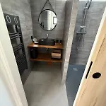 Vila Maison Vue Ile De Re - - Raie Manta - Ile De Re - 4 - 2 Salles D Eau - 1 A 8 Personnes - A Pied Rivedoux-Plage