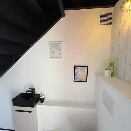 Vila Maison Vue Ile De Re - - Raie Manta - Ile De Re - 4 - 2 Salles D Eau - 1 A 8 Personnes - A Pied *