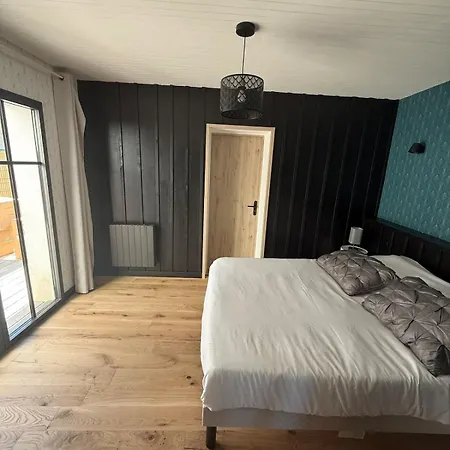 Maison Vue Ile De Re - - Raie Manta - Ile De Re - 4 - 2 Salles D Eau - 1 A 8 Personnes - A Pied Willa Rivedoux-Plage