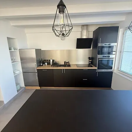 Maison Vue Ile De Re - - Raie Manta - Ile De Re - 4 - 2 Salles D Eau - 1 A 8 Personnes - A Pied Willa