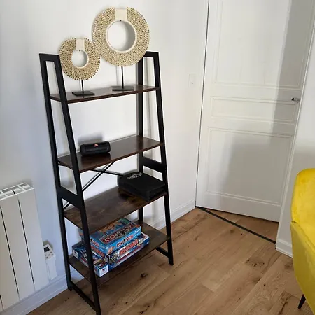 Maison Vue Ile De Re - - Raie Manta - Ile De Re - 4 - 2 Salles D Eau - 1 A 8 Personnes - A Pied * Rivedoux-Plage