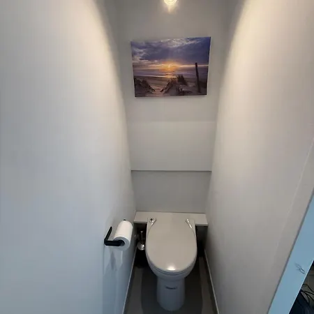 Maison Vue Ile De Re - - Raie Manta - Ile De Re - 4 - 2 Salles D Eau - 1 A 8 Personnes - A Pied