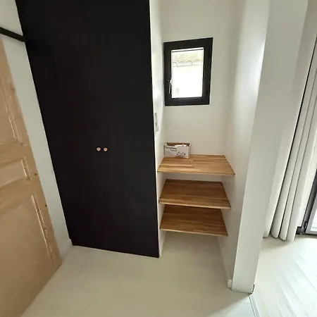 Vila Maison Vue Ile De Re - - Raie Manta - Ile De Re - 4 - 2 Salles D Eau - 1 A 8 Personnes - A Pied Rivedoux-Plage