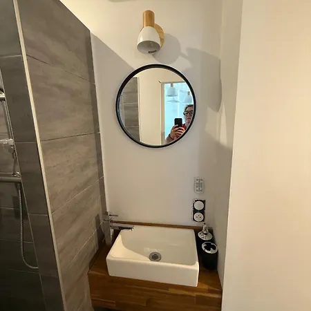 Maison Vue Ile De Re - - Raie Manta - Ile De Re - 4 - 2 Salles D Eau - 1 A 8 Personnes - A Pied Rivedoux-Plage