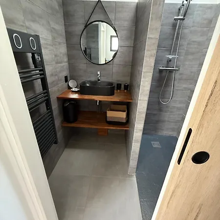 Villa Maison Vue Ile De Re - - Raie Manta - Ile De Re - 4 - 2 Salles D Eau - 1 A 8 Personnes - A Pied *