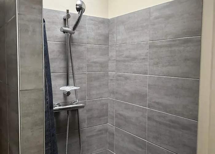 Maison Vue Ile De Re - - Raie Manta - Ile De Re - 4 - 2 Salles D Eau - 1 A 8 Personnes - A Pied Rivedoux-Plage