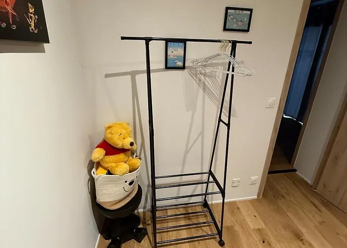 Maison Vue Ile De Re - - Raie Manta - Ile De Re - 4 - 2 Salles D Eau - 1 A 8 Personnes - A Pied Villa *