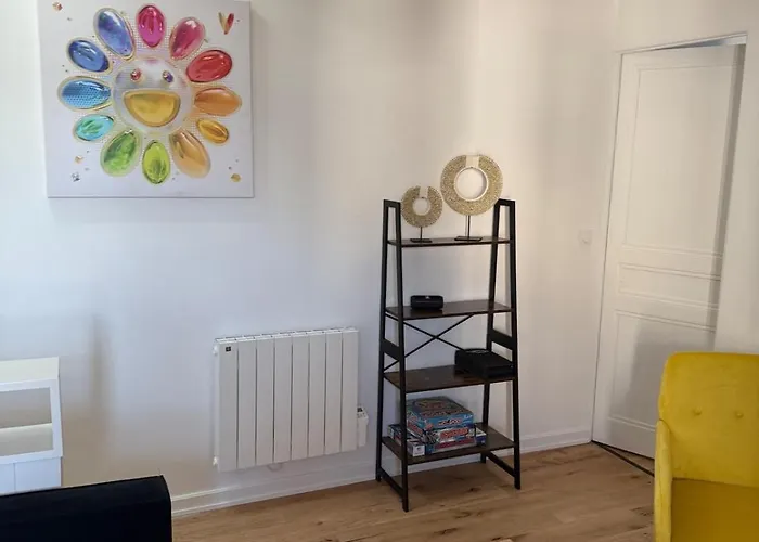 Maison Vue Ile De Re - - Raie Manta - Ile De Re - 4 - 2 Salles D Eau - 1 A 8 Personnes - A Pied Вилла Ривду-Плаж