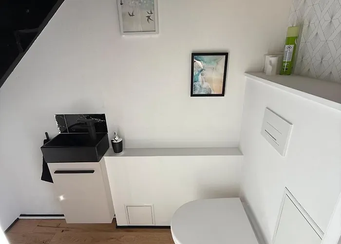 Maison Vue Ile De Re - - Raie Manta - Ile De Re - 4 - 2 Salles D Eau - 1 A 8 Personnes - A Pied *