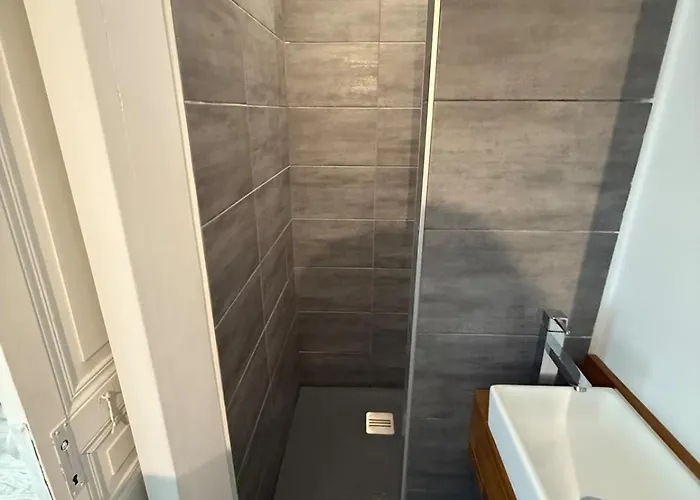 Maison Vue Ile De Re - - Raie Manta - Ile De Re - 4 - 2 Salles D Eau - 1 A 8 Personnes - A Pied Villa