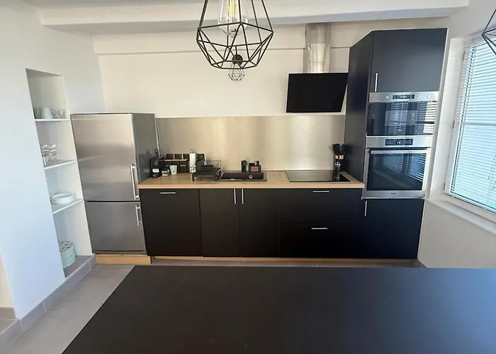 Maison Vue Ile De Re - - Raie Manta - Ile De Re - 4 - 2 Salles D Eau - 1 A 8 Personnes - A Pied Villa