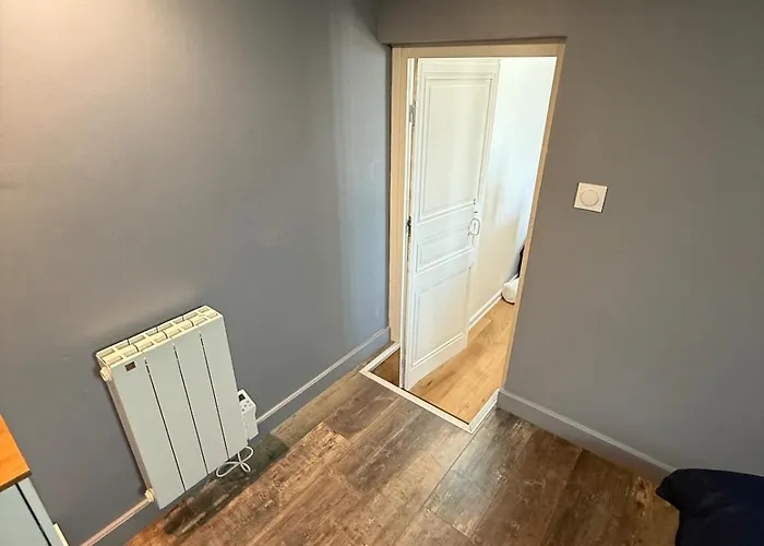 Maison Vue Ile De Re - - Raie Manta - Ile De Re - 4 - 2 Salles D Eau - 1 A 8 Personnes - A Pied *