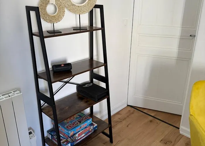 Maison Vue Ile De Re - - Raie Manta - Ile De Re - 4 - 2 Salles D Eau - 1 A 8 Personnes - A Pied * Rivedoux-Plage