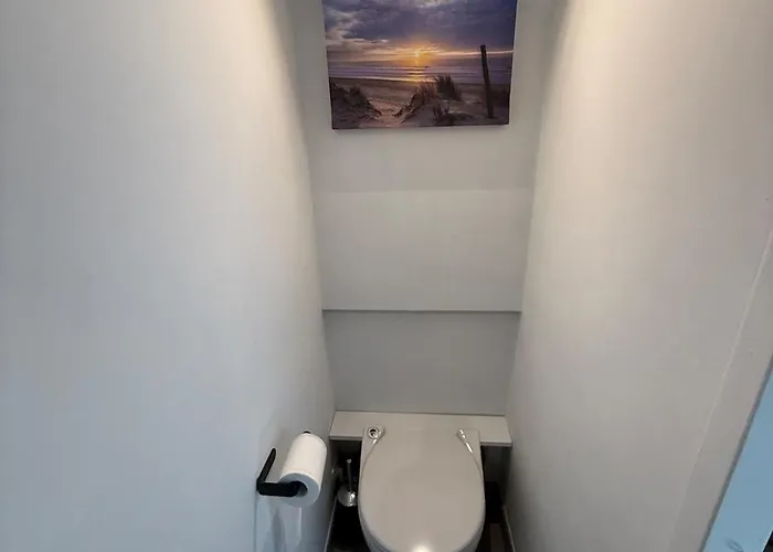 Maison Vue Ile De Re - - Raie Manta - Ile De Re - 4 - 2 Salles D Eau - 1 A 8 Personnes - A Pied