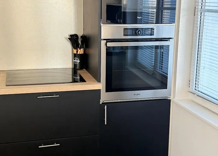 Maison Vue Ile De Re - - Raie Manta - Ile De Re - 4 - 2 Salles D Eau - 1 A 8 Personnes - A Pied Вилла