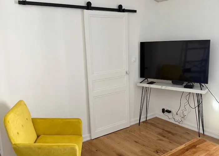 Maison Vue Ile De Re - - Raie Manta - Ile De Re - 4 - 2 Salles D Eau - 1 A 8 Personnes - A Pied