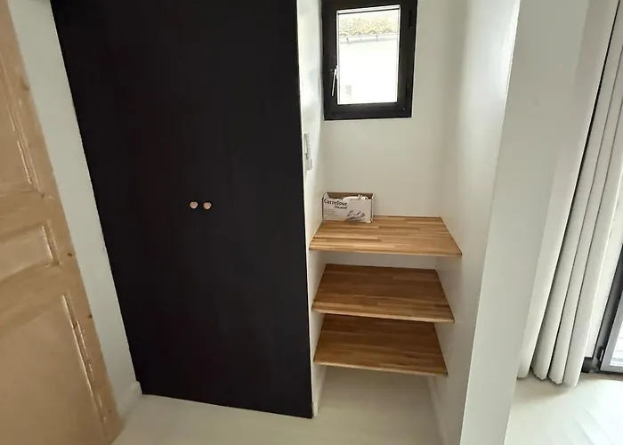 Вилла Maison Vue Ile De Re - - Raie Manta - Ile De Re - 4 - 2 Salles D Eau - 1 A 8 Personnes - A Pied Ривду-Плаж