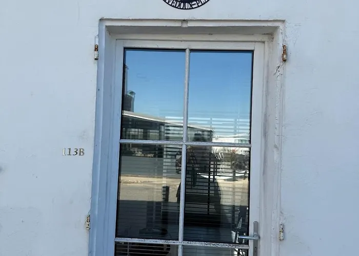 Maison Vue Ile De Re - - Raie Manta - Ile De Re - 4 - 2 Salles D Eau - 1 A 8 Personnes - A Pied Rivedoux-Plage