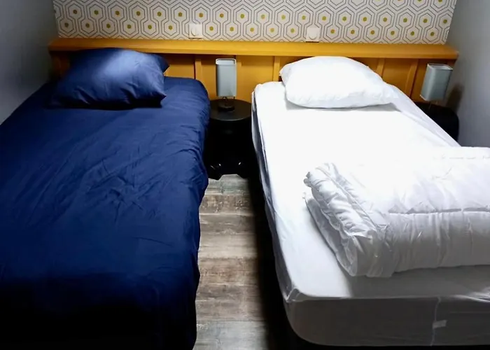 Maison Vue Ile De Re - - Raie Manta - Ile De Re - 4 - 2 Salles D Eau - 1 A 8 Personnes - A Pied Villa