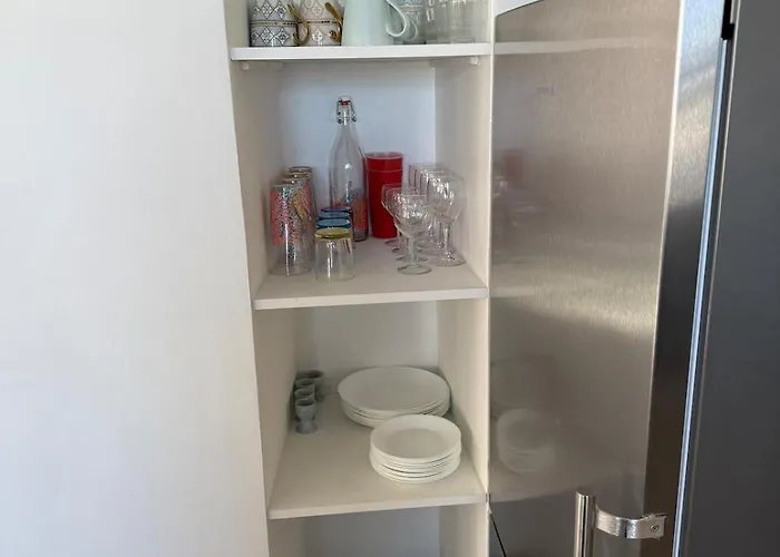 Villa Maison Vue Ile De Re - - Raie Manta - Ile De Re - 4 - 2 Salles D Eau - 1 A 8 Personnes - A Pied *