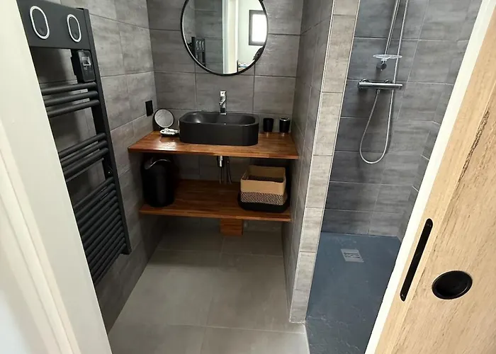 Вилла Maison Vue Ile De Re - - Raie Manta - Ile De Re - 4 - 2 Salles D Eau - 1 A 8 Personnes - A Pied Ривду-Плаж